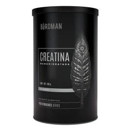 Birdman Creatina Monohidratada Servicios Micronizada Sabor
