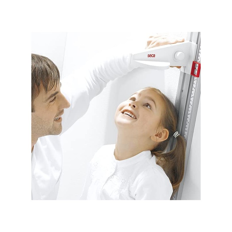 Seca 216 Mechanical Measuring Rod for Children and Adults