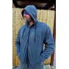EMF Hoodie RF Blocking Hoodie - Extremely High Shielding Capacity