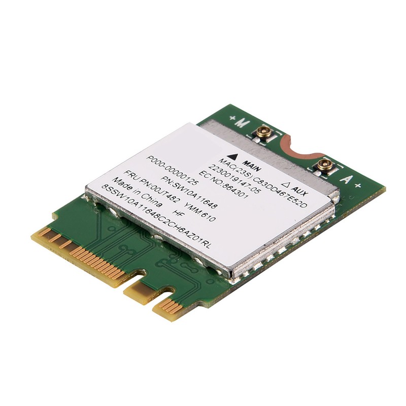 Bluetooth 4.0 + 2.4g 5G Dual Band WIFI Wireless Mini
