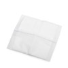 MediChoice Abdominal Pad, 7.5x8 Inch, White, 1314ABD1002 (Case of 216)