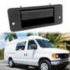 RBOKO Right Side Door Handle, Compatible with Ford E150 E250