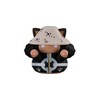 MEGA CAT PROJECT One Piece Nyan Peace Nyan! Luffy and