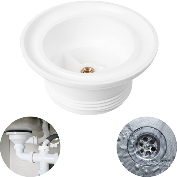 Replacement Base for Sink Drain Set, for 1 1/2 inch