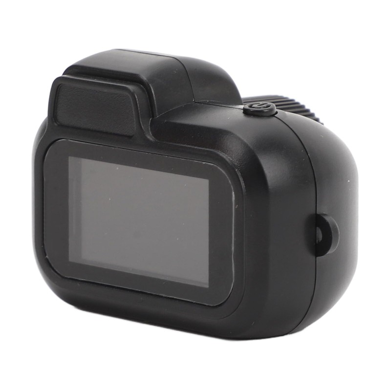 Micro Mini DV DVR Camera Camcorder, 1080P Keychain Digital Camera