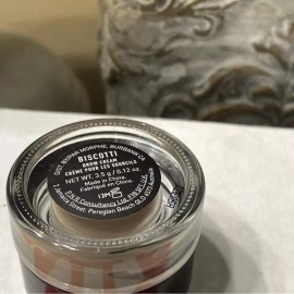 Morphe Brow Cream • Biscotti • 0.12 Oz ( light taupe with cool undertones)