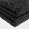 Brentfords Teddy Fleece Blanket Large Throw Over Bed Plush Super