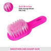 Vega Baby Brush (color may vary)