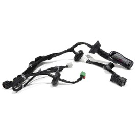 GMC OEM NEW Trailering Mirror Wiring Harness Right or Left 14-16 Silverado Sierra