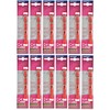 12 Pack Bulk Save - Ancol - Reflective Softweave Cat