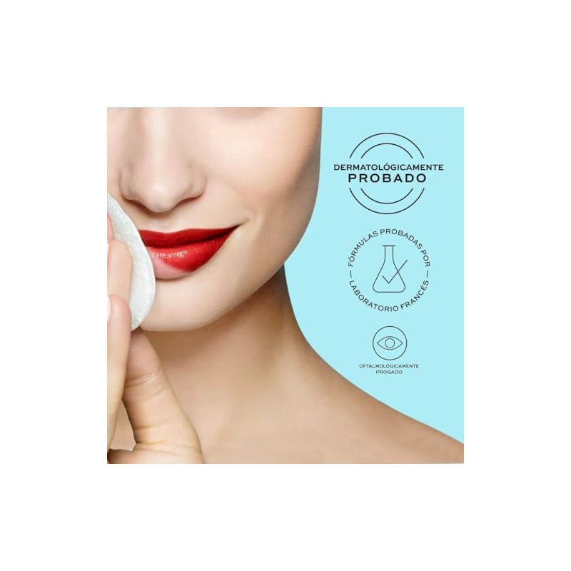 L'BEL - Set desmaquillador bifásico Essential x2
