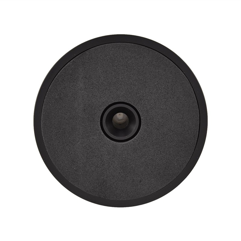 60Hz Turntable Disc Record Stabilizer Clamp with Bubble Level for