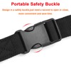 Adjustable Vehicle Support Handle, Nylon Standing Aid Safety Handle for