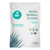 Inulina Agave Orgánica Fibra Prebiótica Natural 454 Nbf