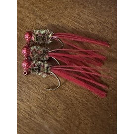 Unbranded Crappie Jigs