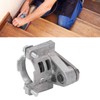 Power Grinder Universal Conversion Head Stainless Steel Electric Angle Grinder