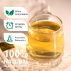 WT WEETEE Organic Decaf Green Tea Bags, USDA Organic Green