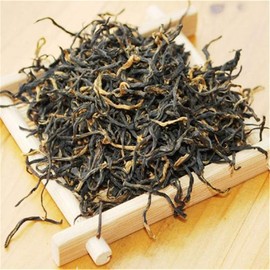 Chinese Jinjunmei Black Tea Organic Jin Jun Mei Tea Kim Chun Mei China Green Food Gift Package net weigh 54g