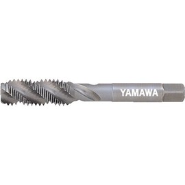 Yamawa Spiral Tap for Aluminum Material M6.0 ASHPR6.0M ALSPM6