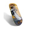 Yellowood Fingerboard Deck - Ryu 33mm