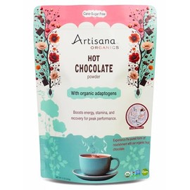 ARTISANA HOT CHOCOLATE WITH ADAPTOGENS