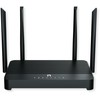 Netis NX31 AX3000 Dual Band Wi-Fi 6 Router, GbE WAN