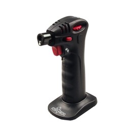 Fox Run Butane Crème Brûlée Torch, Black