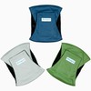 Paw Legend Washable Dog Belly Band Wrap Diapers for Male