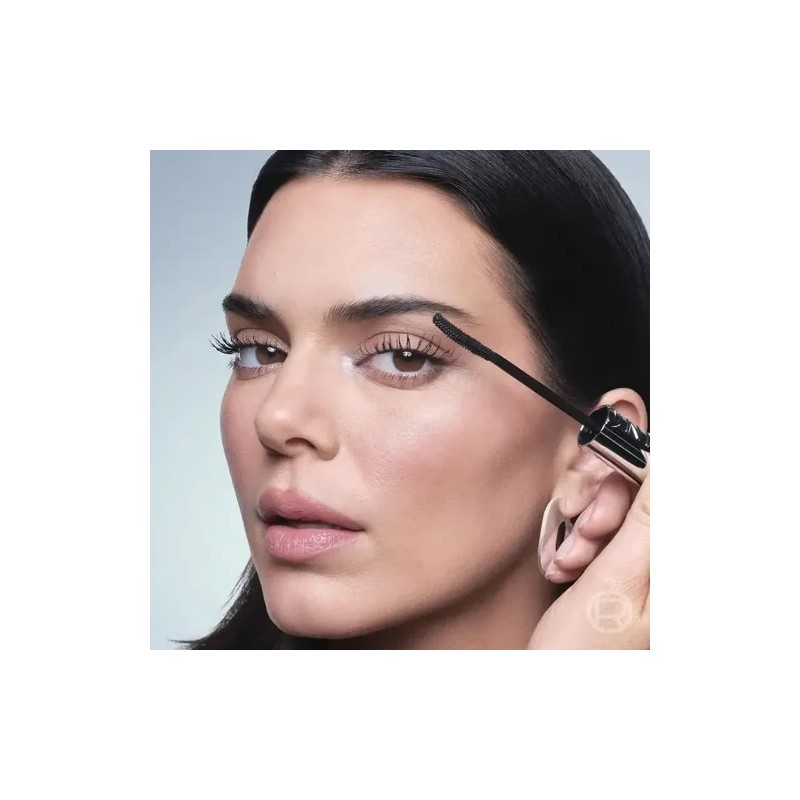 L'oréal Paris Extensionist Máscara De Pestañas Tono Café, Efecto Alargamiento,