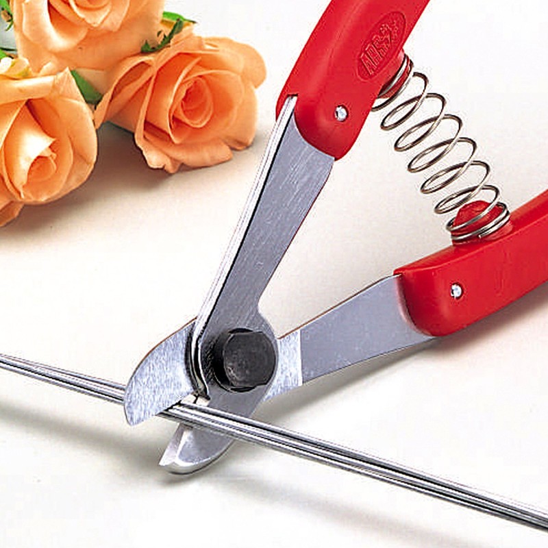 ARS SS-316 Floral Wire Cutter