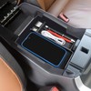 TOPINSTALL New Center Console Organizer Compatible with Ford Explorer 2012