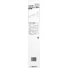 SK11 WETB-200 Impact Extension Bar, 7.9 inches (200 mm), Drive: