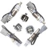 Sangyue 4PCS Oxygen O2 Sensor 1 & 2 for 2016