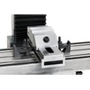 Wabeco Clamping Claw Set 10 Pieces for T-Slot Width 12