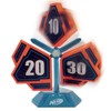 Grandi Giochi - NERF Hit Spin Target - NER08000