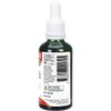 Nirvana Organics Liquid Stevia Maple 50ml