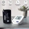 Toma Presión Digital Brazo 7154 - E Omron 2 Usuarios