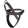 Nobby Norweger Classic Reflect Soft Harness, X-Large, Grey