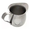 Travessa Jarra Acero Inoxidable Para Crema Leche O Cafe 10