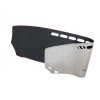 Unbranded Leather Car Dash Mat Dashboard Cover Sunshade Pad Fit