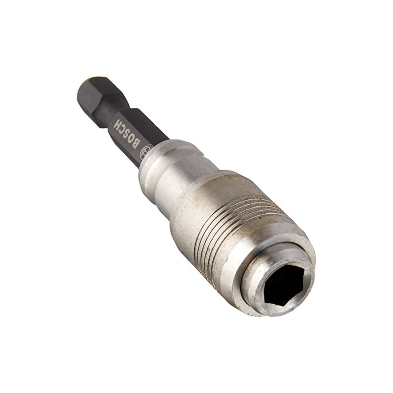 Bosch Professional Universal holder one-click function (1/4", L 60 mm,