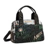 Anekke Nature Woods 35871-177 Bowling Bag 5% Polyurethane / 95%