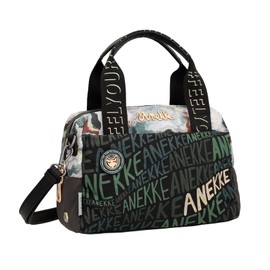 Anekke Nature Woods 35871-177 Bowling Bag 5% Polyurethane / 95% Polyester, Colourful