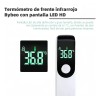 Kit De Salud En Casa: Tensiómetro + Oxímetro + Termómetro,