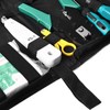 Network Tool Kit Installation Tools Set Household Tester Pliers Combination