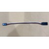 Unbranded 150mm 6" Servo Extension Cord Lead Wire Cable - Helicopter Airplane Car Truck