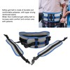 Transfer Gait Belt with Handles Quick Release Buckle Elderly Patient