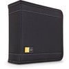 Case Logic CDW-32 32 Capacity Classic CD Wallet (Black)