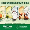 Garnier Nutrisse Ultra Crème, Permanent Hair Dye, 100% Grey Coverage,