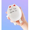 Spoon Rest, Ceramic Spoon Holder, Ceramic Spoon Rest with Funny
